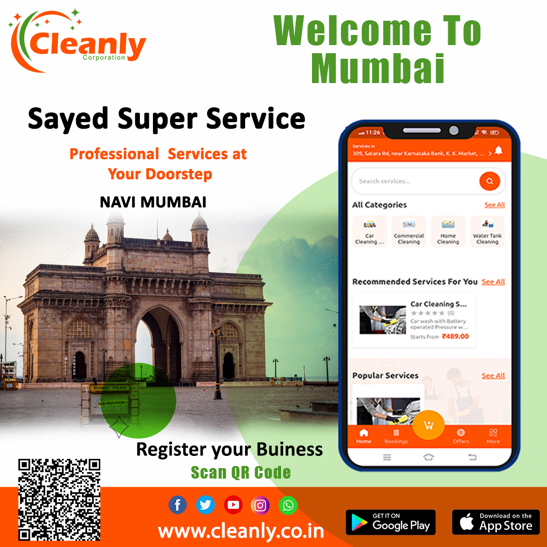 Cleanly Corporation | Pune