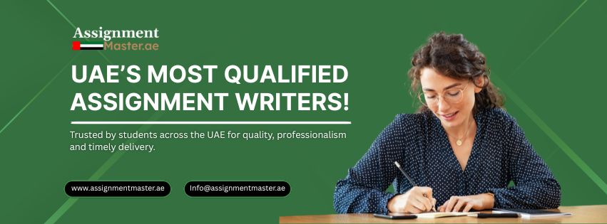 Assignment Master | Dubai