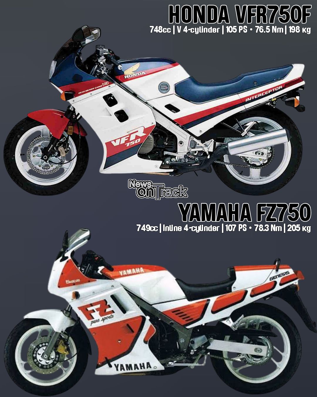 News - The 1996 Suzuki Desperado 800 (VZ800) and Suzuki Desperado