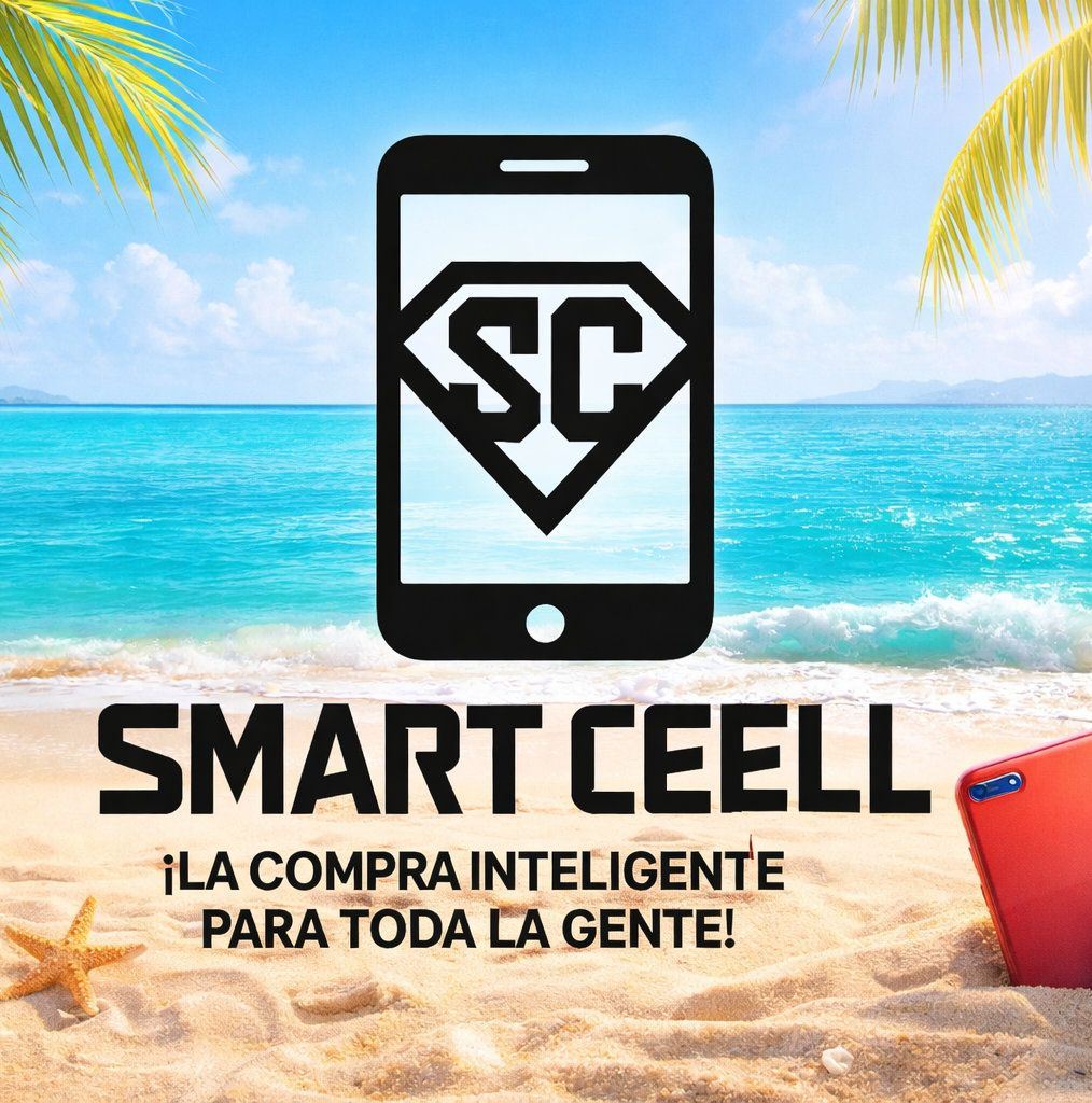 Smart Cell Patzun
