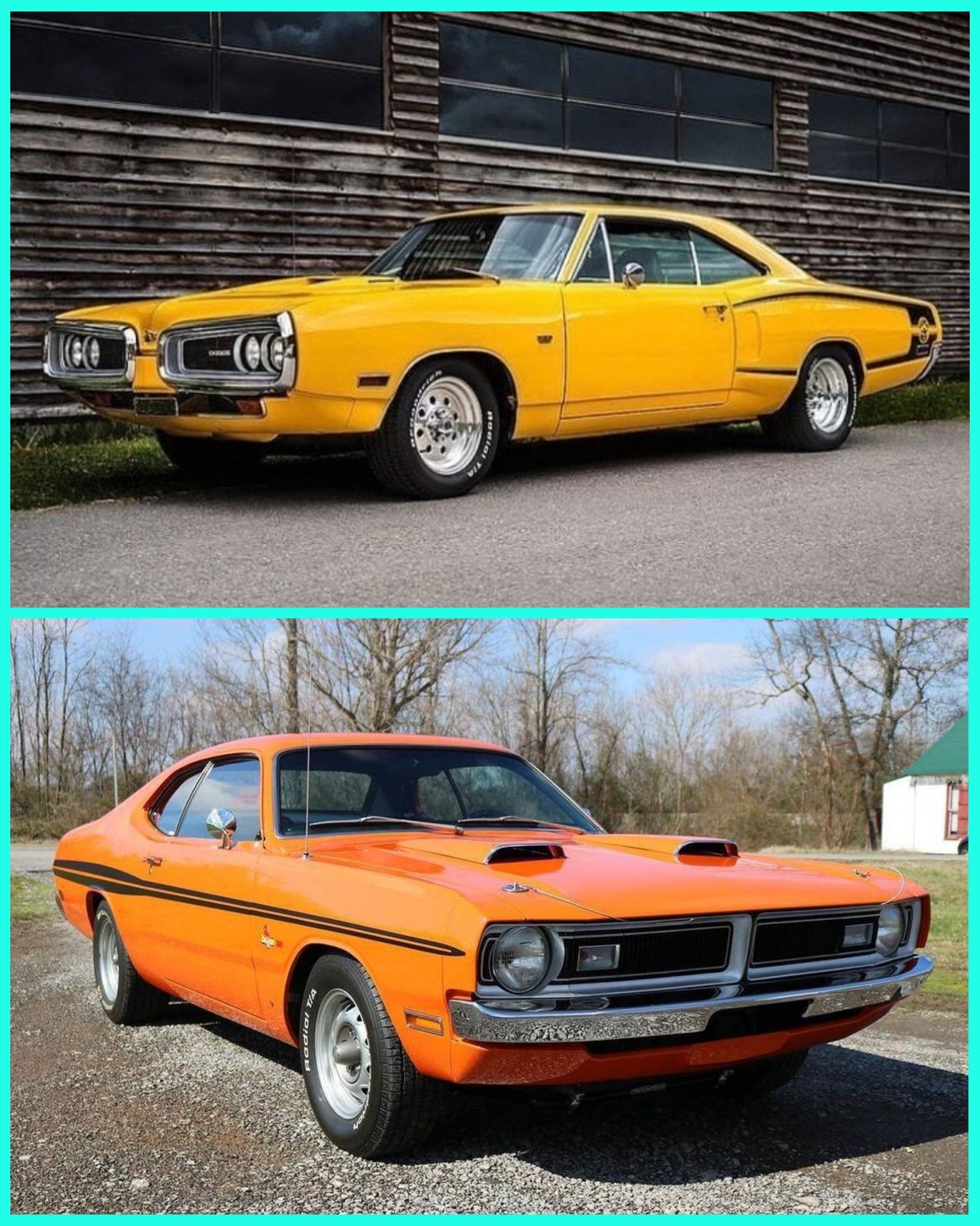 David Freiburger' Dodge Super Bee #Mopar #MoparOrNoCar #v8