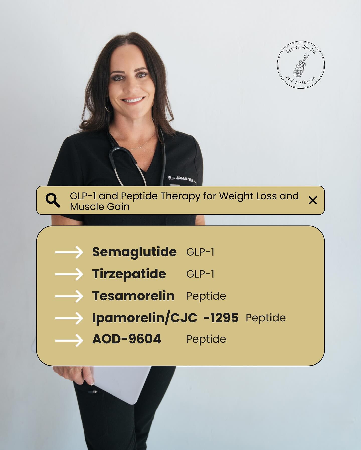 ipamorelin peptide therapy in baltimore md Achieve your ideal weight with at Wellth!​ Our advanced treatments support healthy metabolism, curb cravings, and maximize fat loss. Ready to see real results? Book your session today! ​ 🔗 Buy Glutathione 1500mg: Premium Out of Stock SIZE:350ML