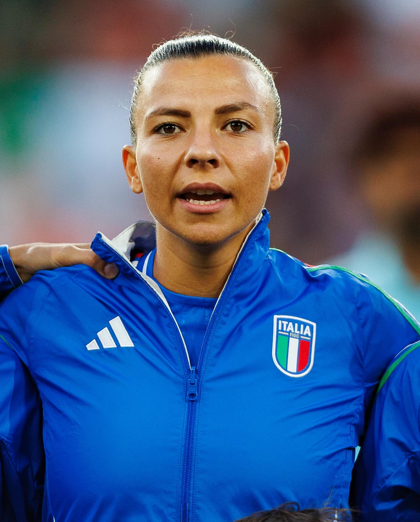 UEFA Women's EURO 2025 added a... - UEFA Women's EURO 2025