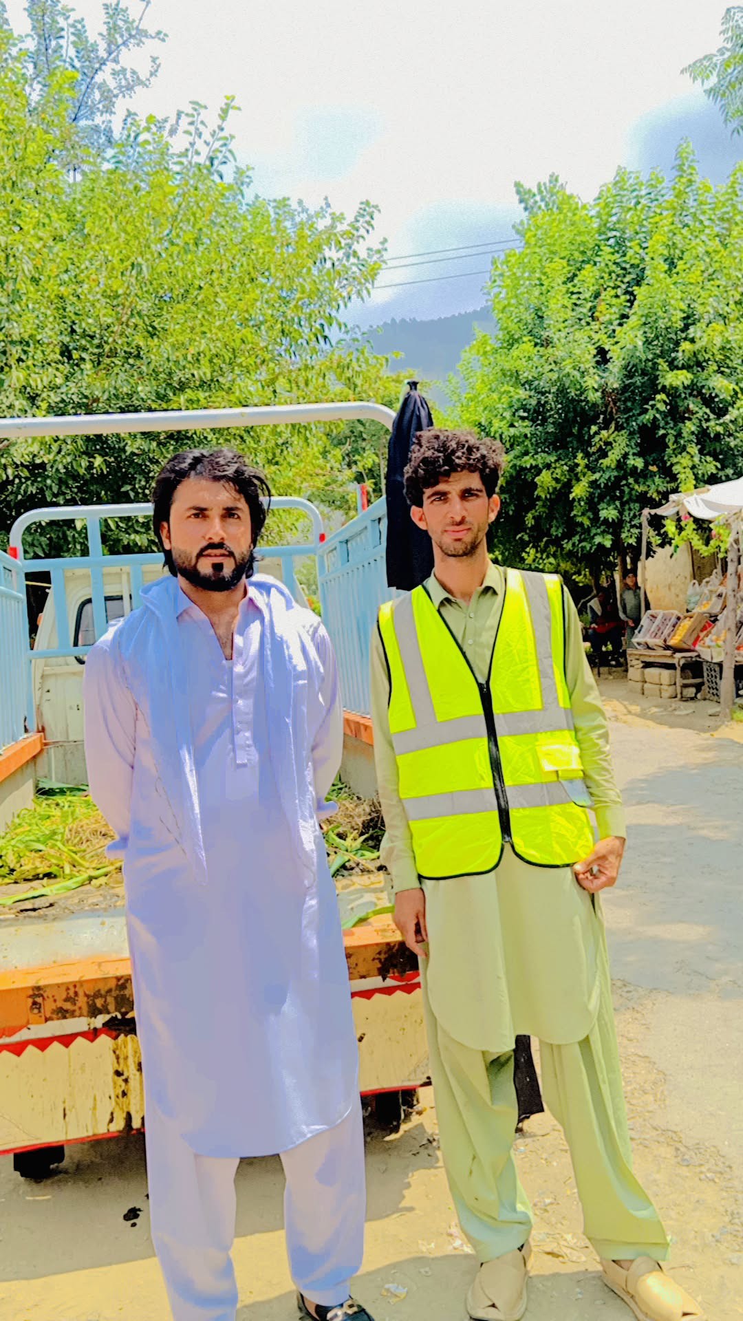 Muhammad Roohullah