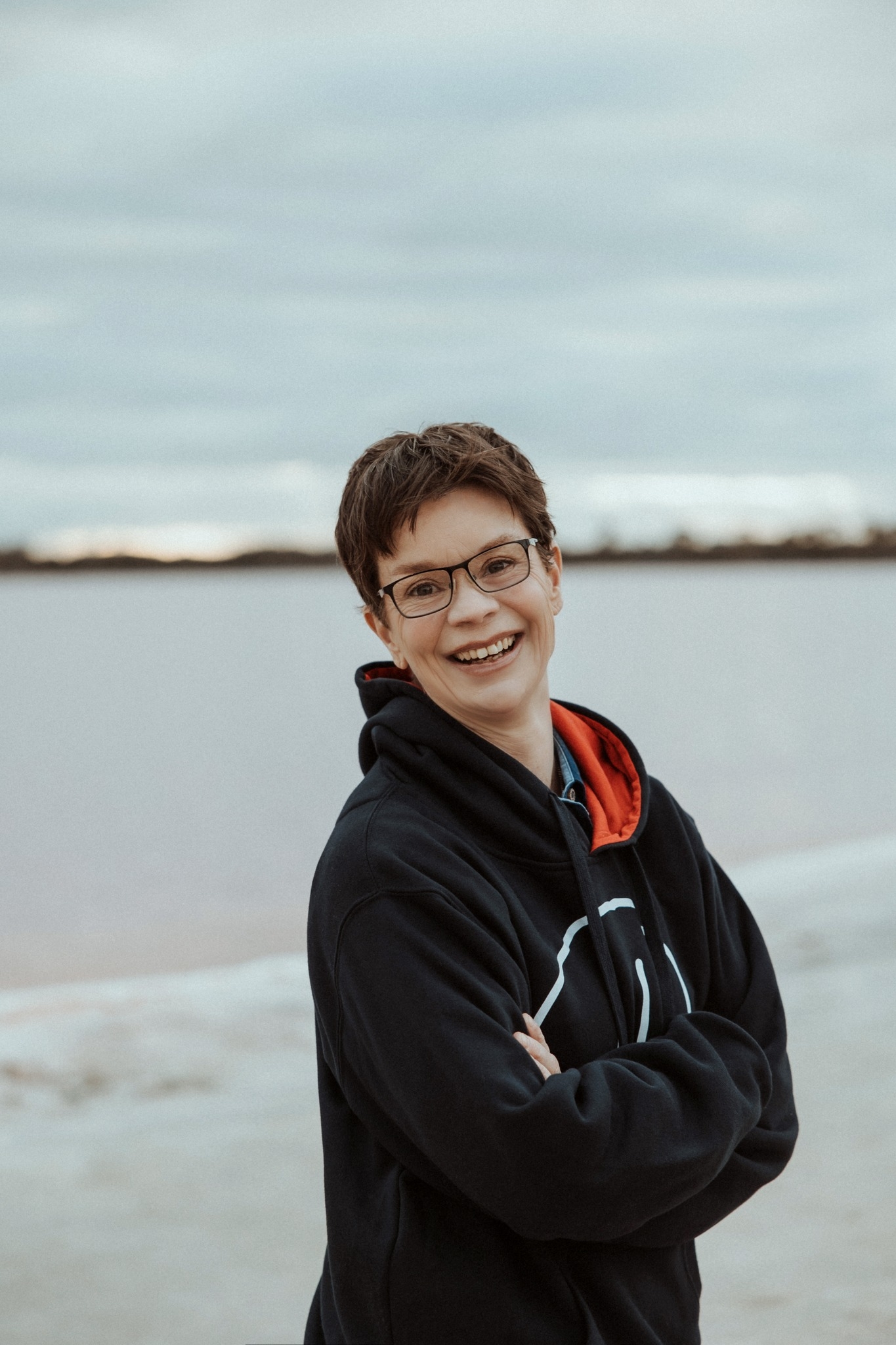 Empowered with Sally