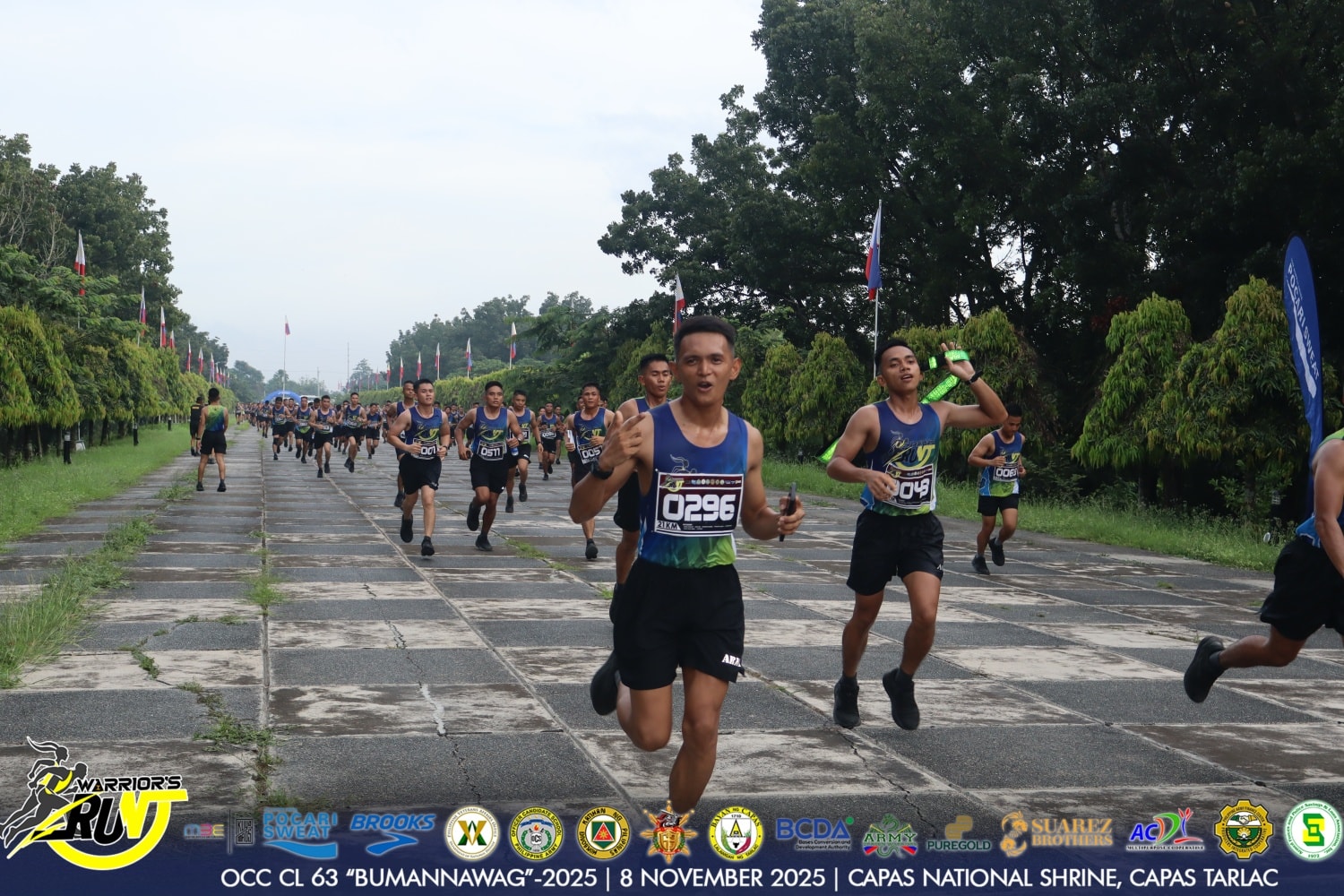 OCS Warrior's Run added a new photo. - OCS Warrior's Run