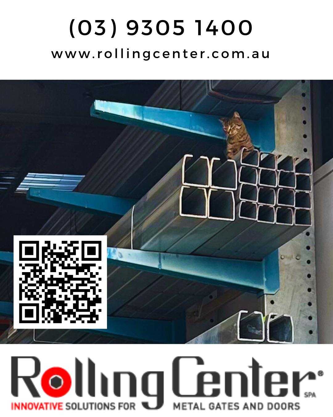 Rolling Center Australia | Melbourne VIC