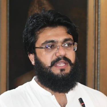 Bilal Rabbani
