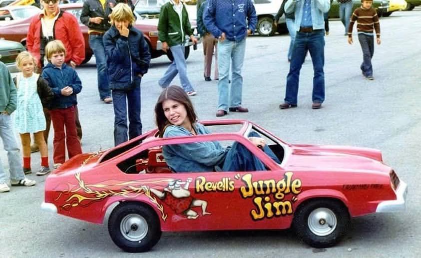 Amymo Amy Morrison - 