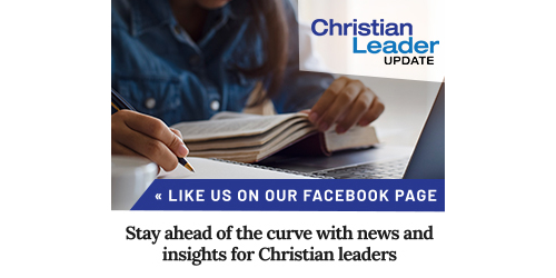Business Leader Update