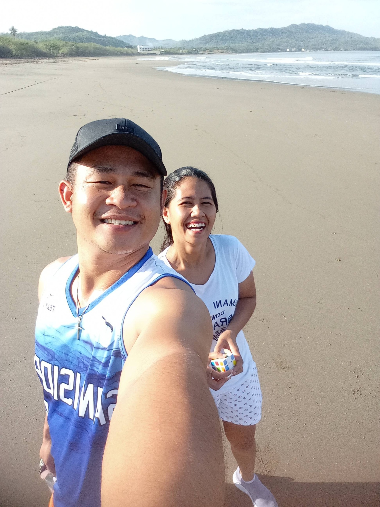 Jmcrl Rms - Yearly Family Christmas walk at the beach... | Facebook