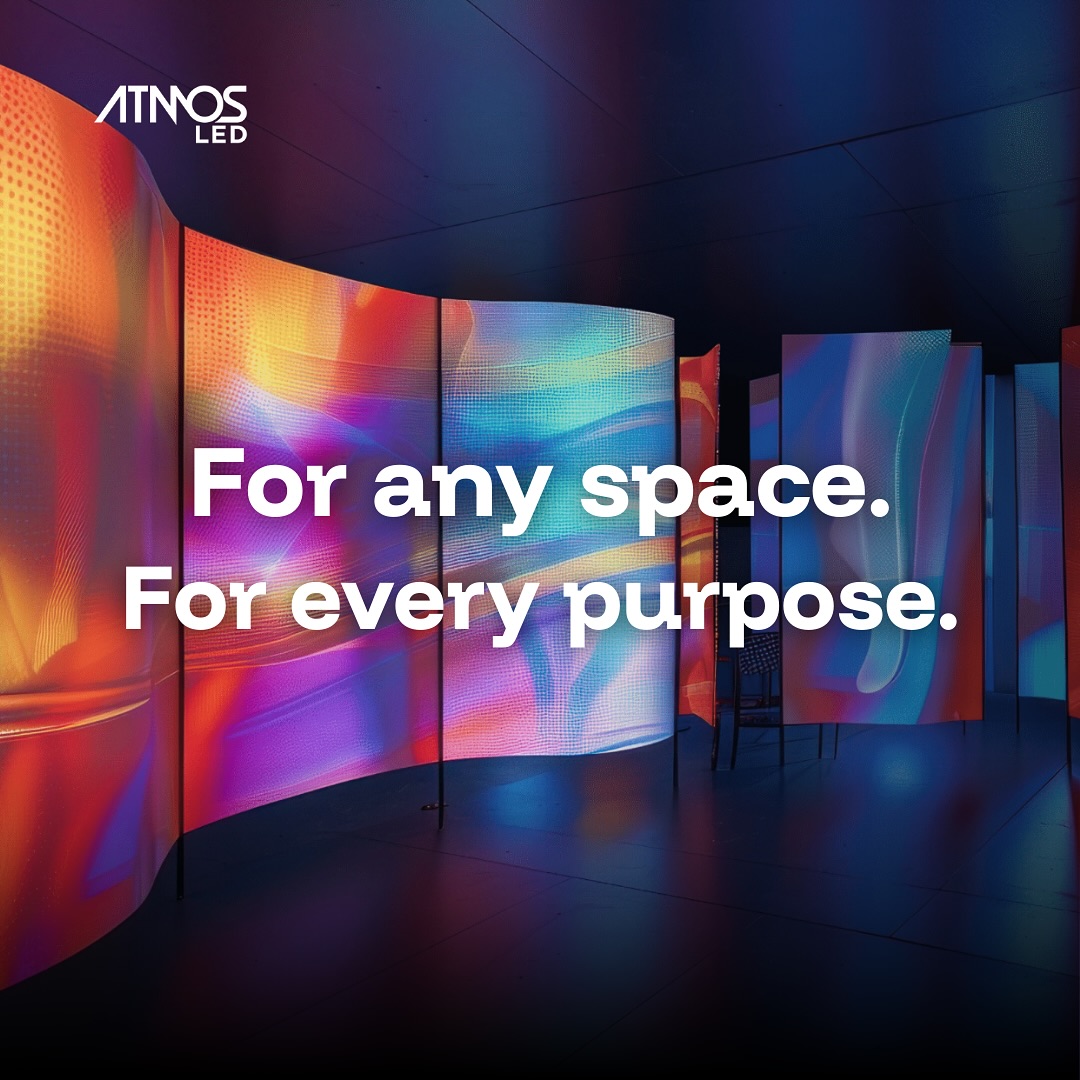 ATMOS LED