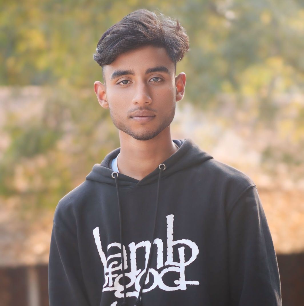 MD Imran F