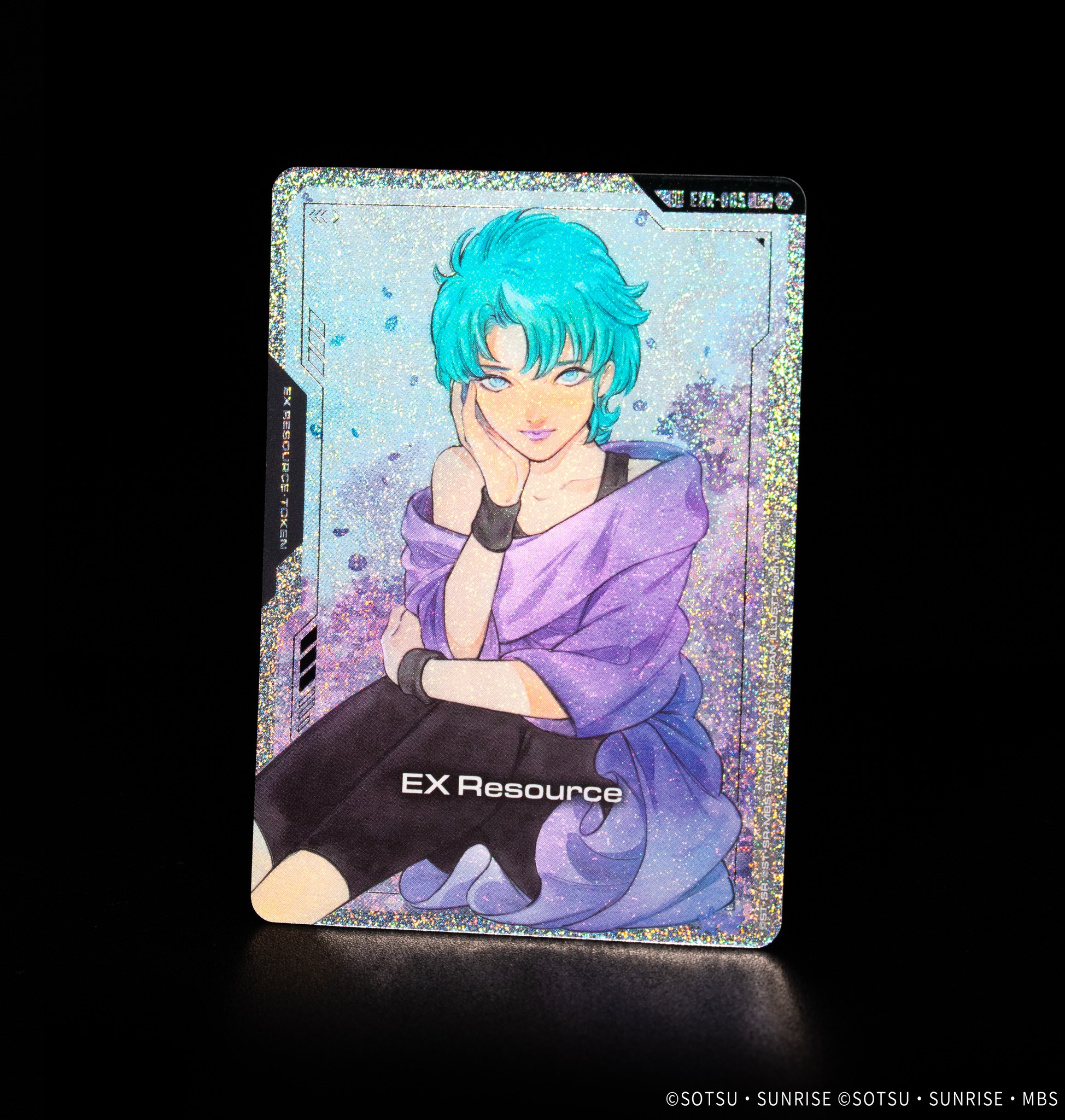 GD05 Booster Pack Card Showcase] Check out these flashy SP cards