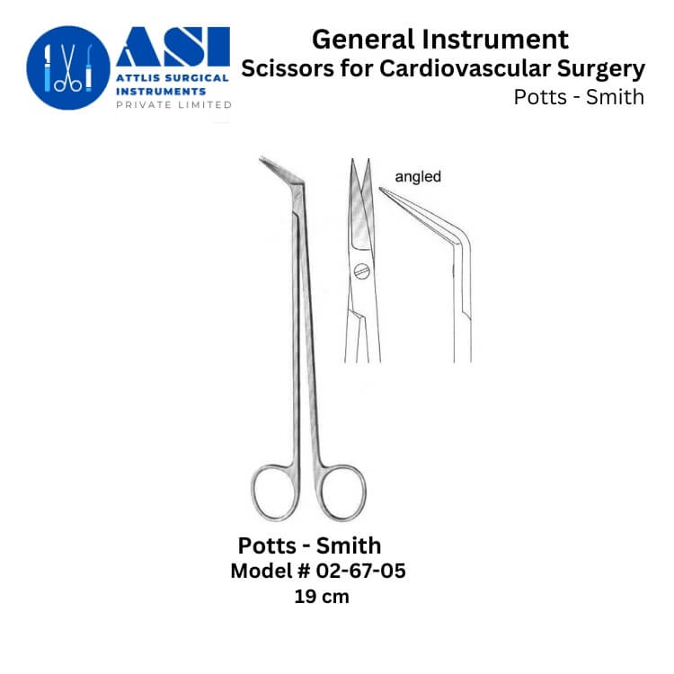 Attlis Surgical Instruments Pvt