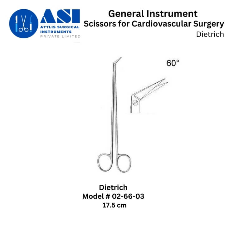 Attlis Surgical Instruments Pvt