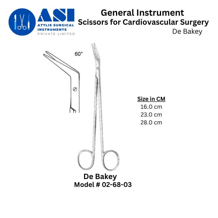 Attlis Surgical Instruments Pvt