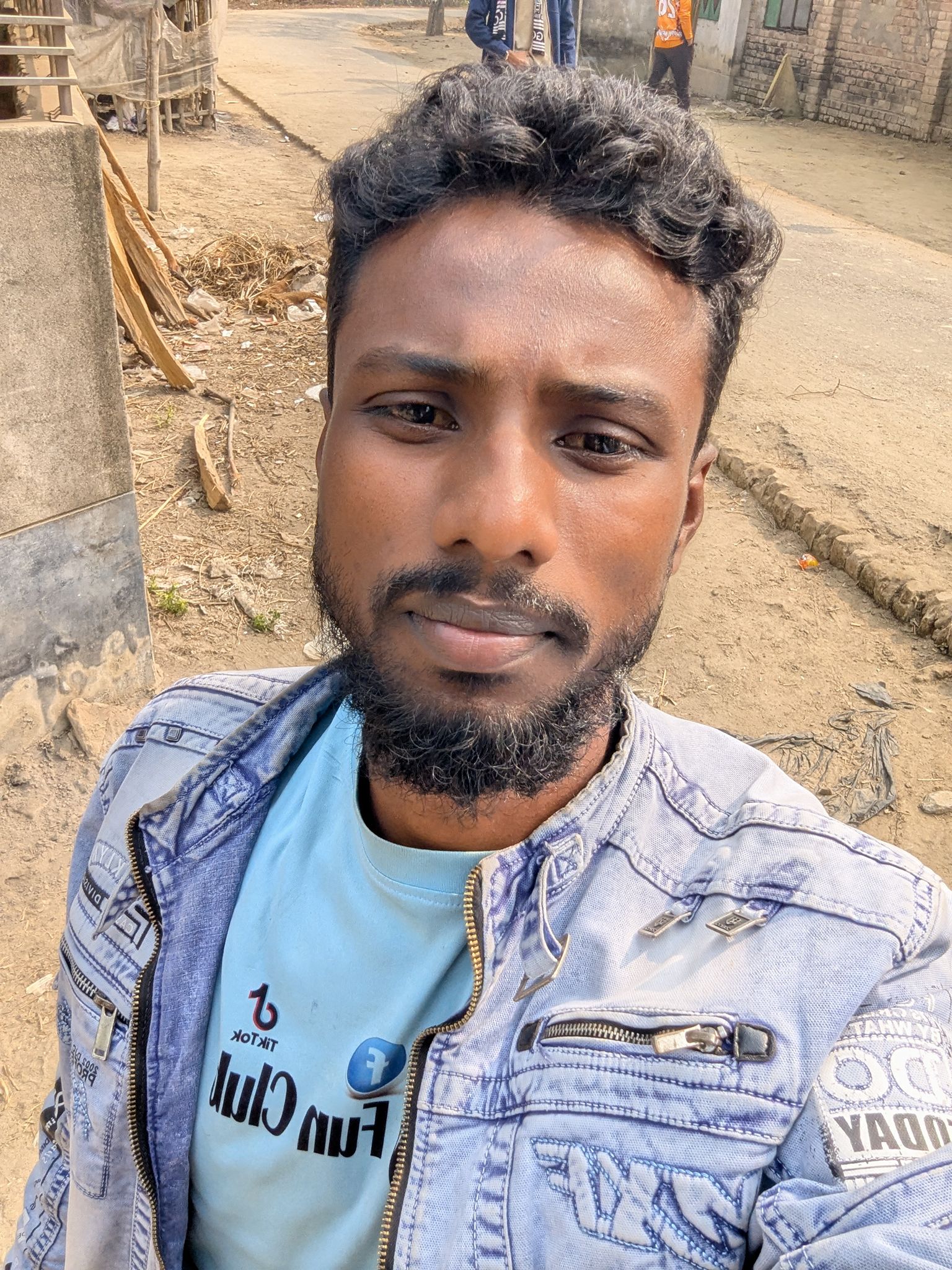 Version Rakib