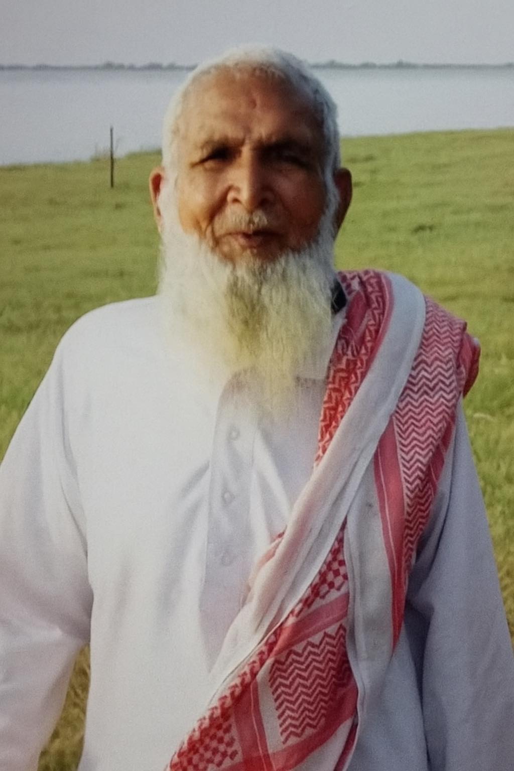Intzar Hussain Butt