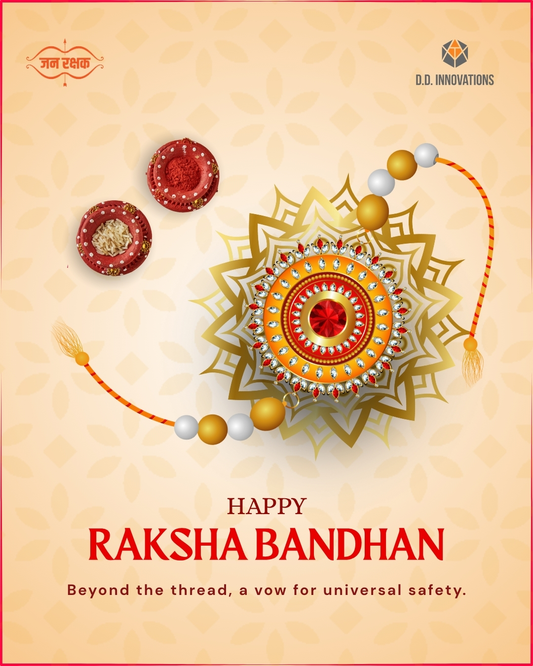 Jan Rakshak | Vadodara
