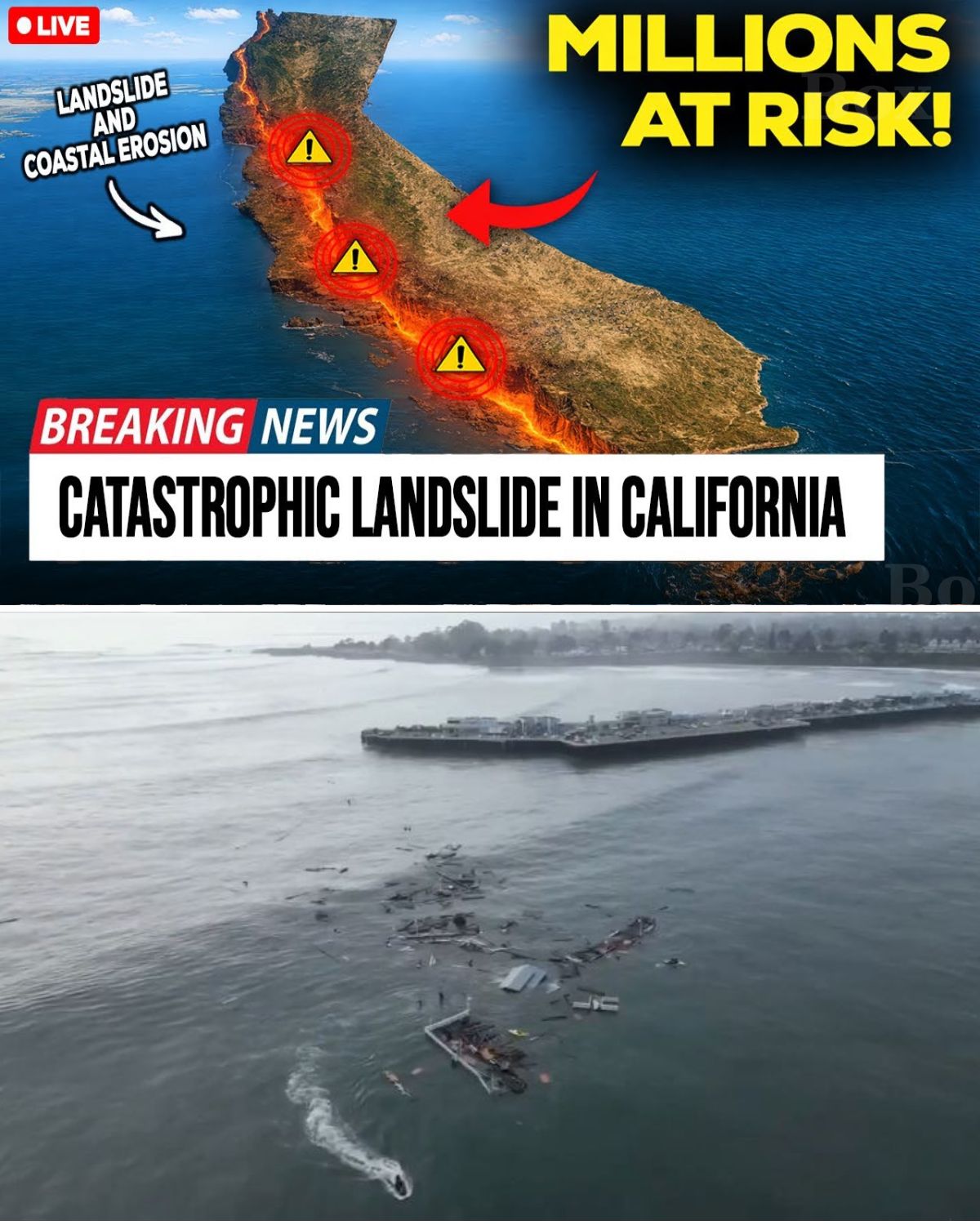 🌊 West Cliff | Part 1 of 2: Existing & Future Conditions West