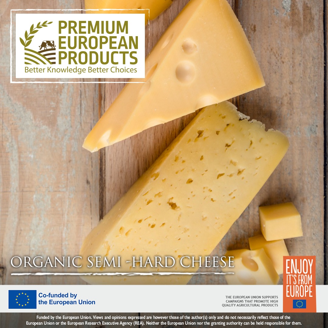 Premium European Products