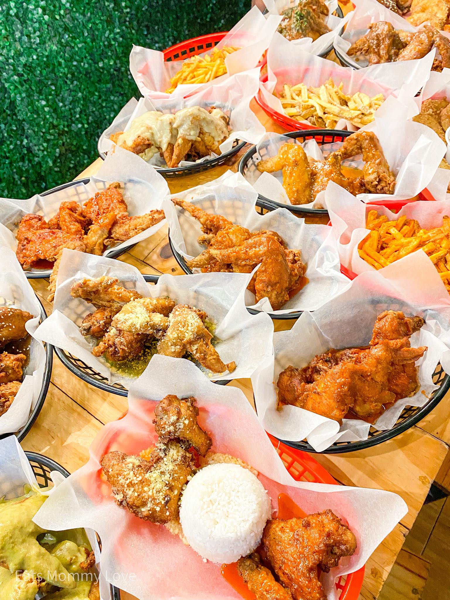 Wingyard Unlimited QC | Quezon City