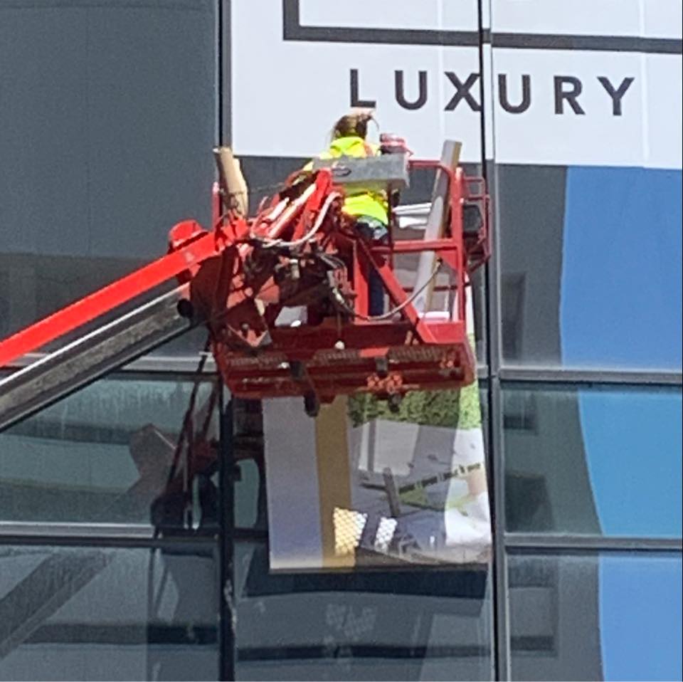 Wrapco Signs | Chesterfield IN