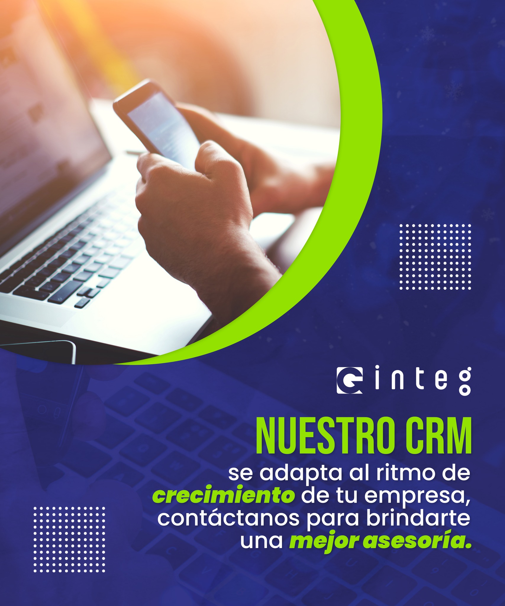 Integ CRM