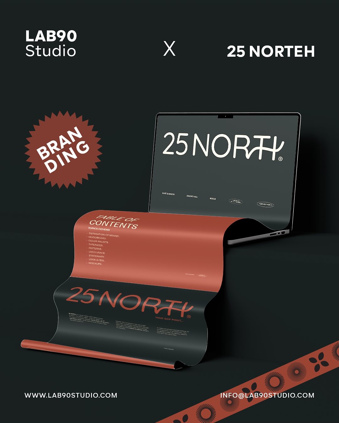 Lab90 Studio | Mansoura