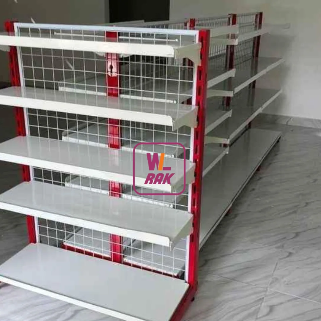 Rifka Rak Minimarket