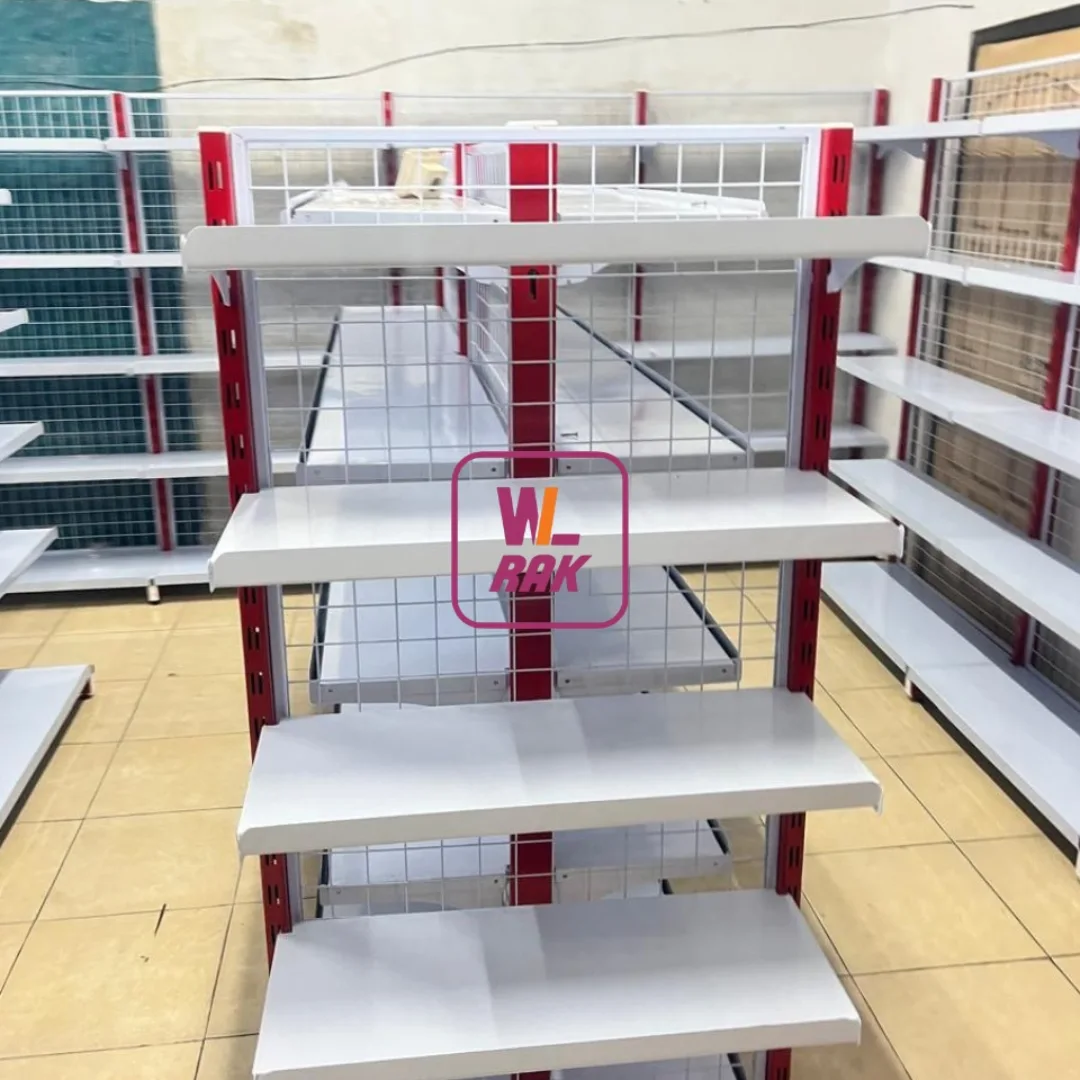 Rifka Rak Minimarket