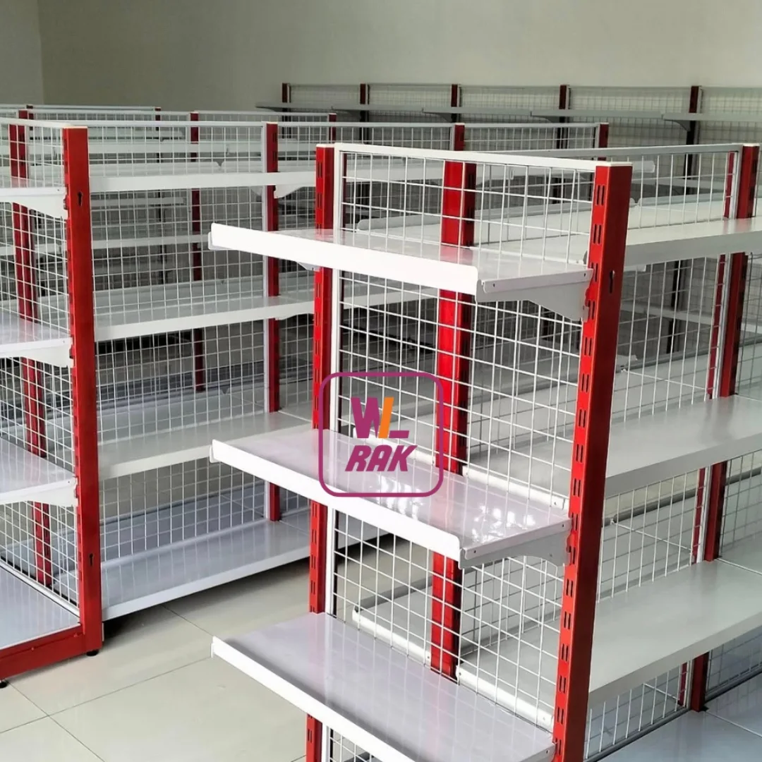Rifka Rak Minimarket