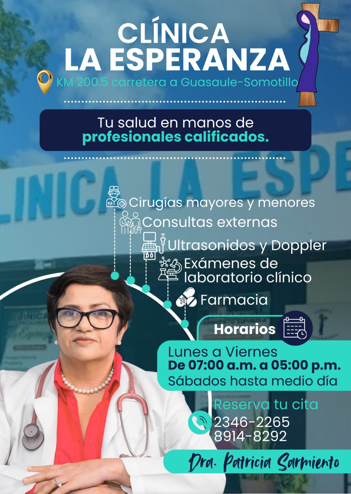 Clínica La Esperanza