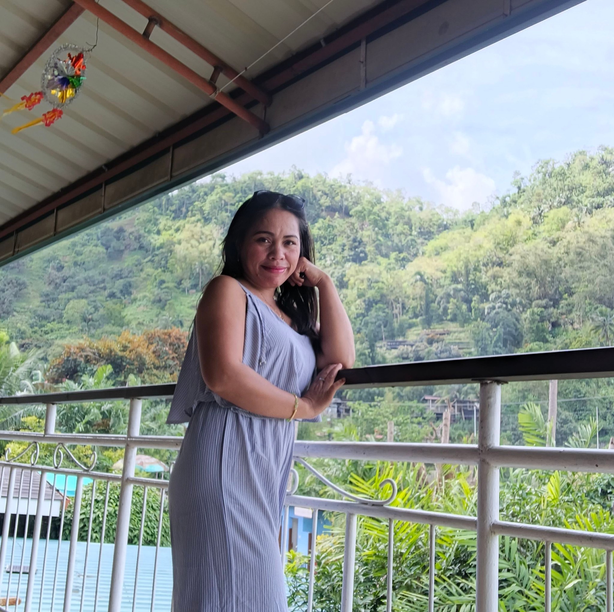 Genelyn Patalinghug