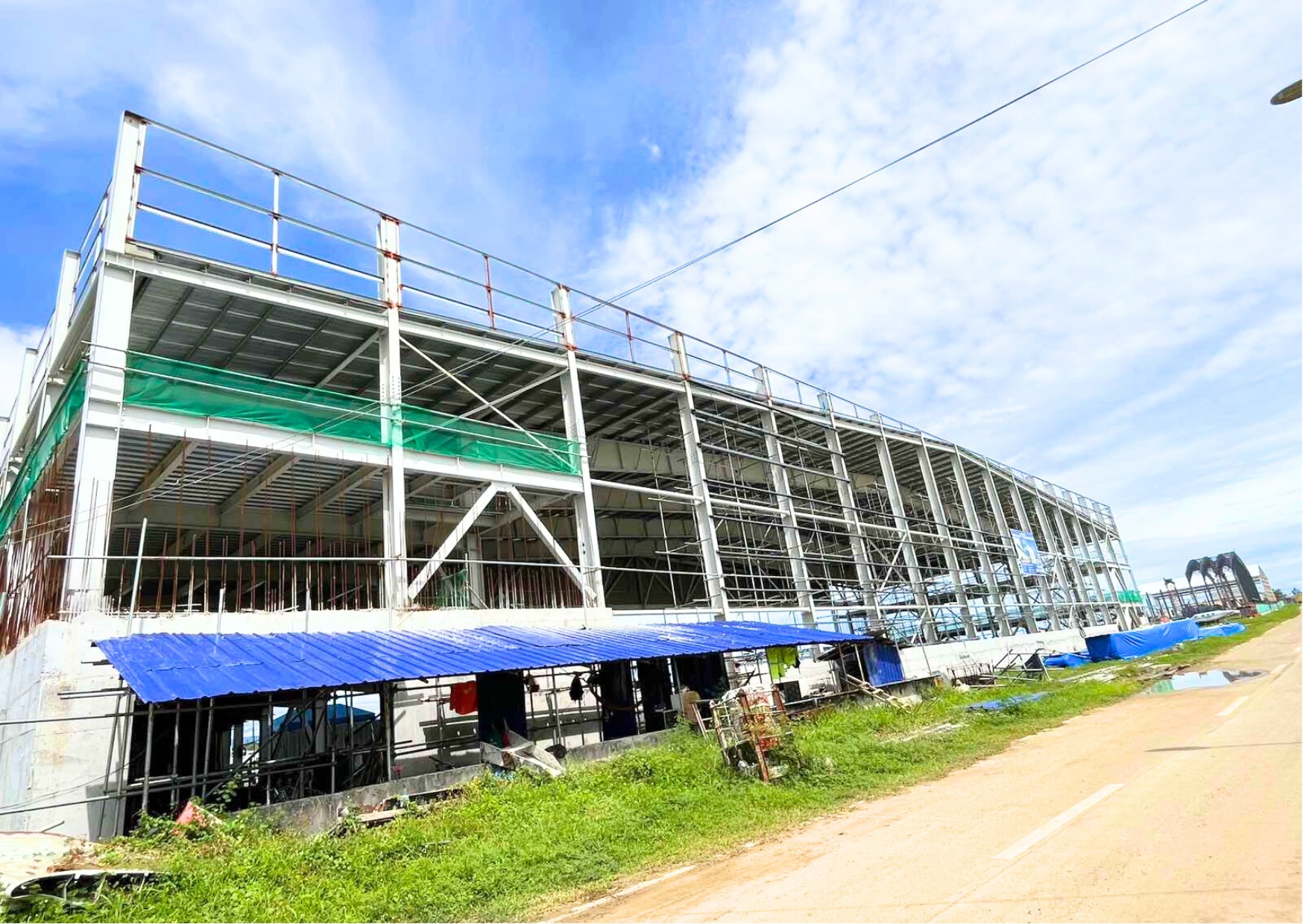 ACESER Corporation | Taguig