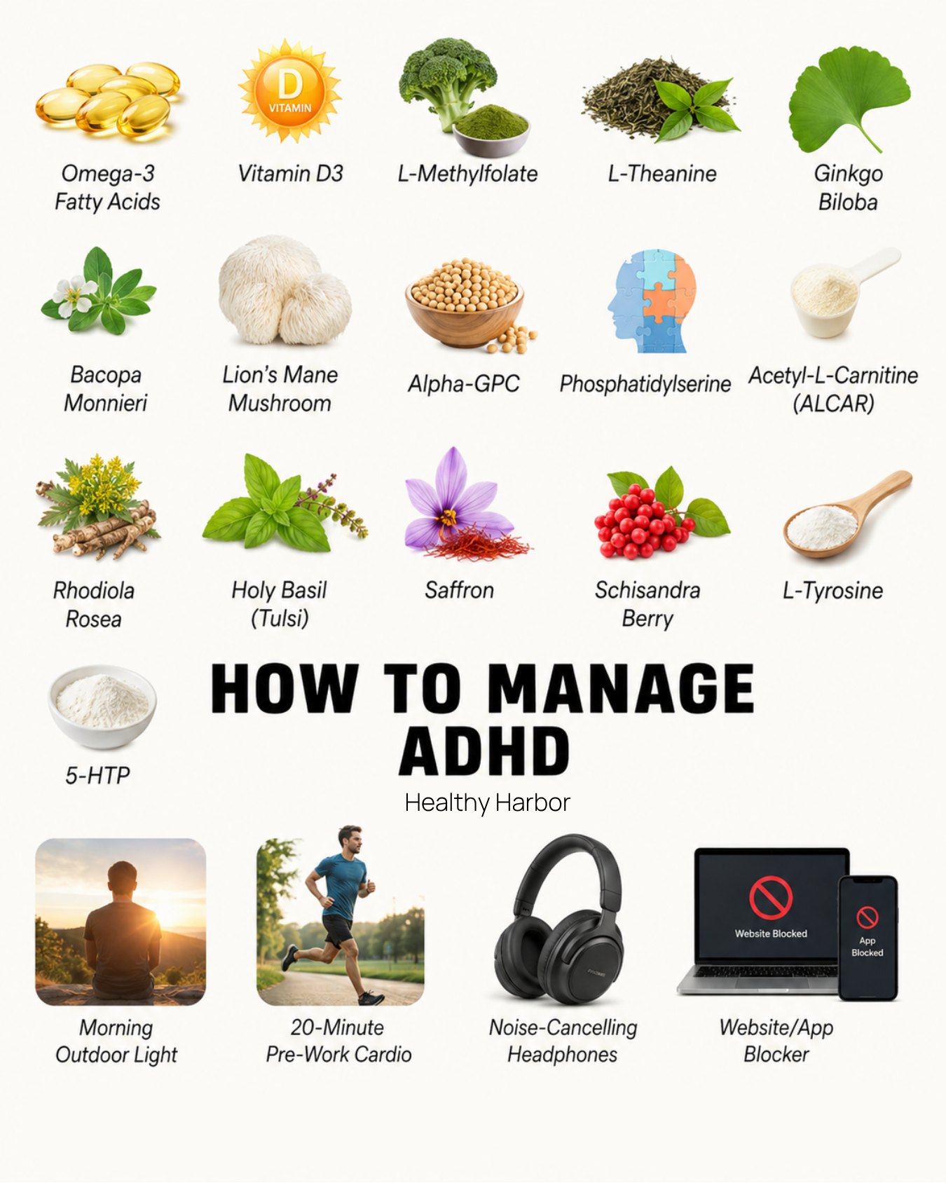 can i take 5 htp and l acetyl carnitine together Managing ADHD is not simply about trying to “increase focus.” Attention, motivation, impulse control, mental energy are influenced by a complex interaction between neurotransmitters, brain energy metabolism, stress regulation, sleep, and Size:1 mask Body Energy Club Liquid L-Carnitine 500mL Life Source Liposomal Glutathione