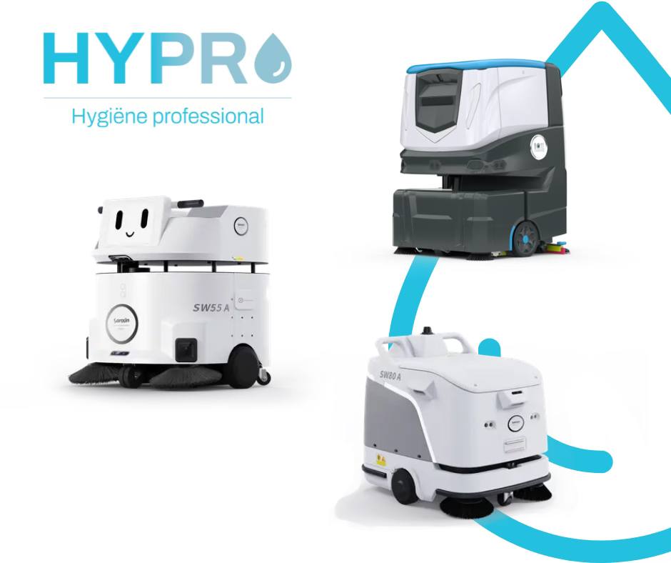 HYPRO shop | Haaltert
