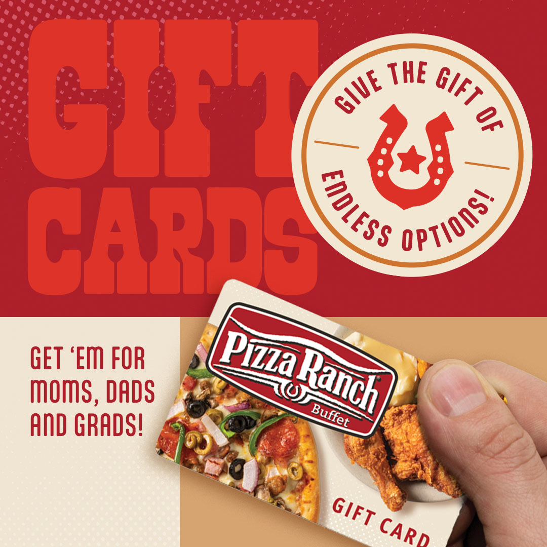 Pizza Ranch | North Platte NE