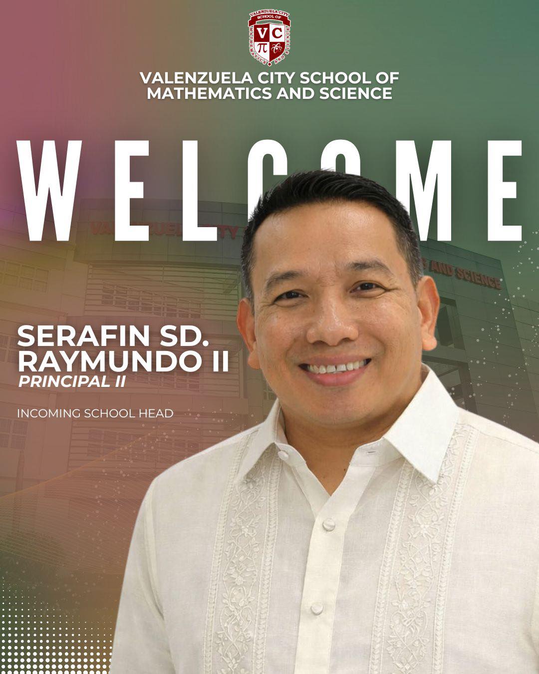 Valenzuela City School of Mathematics and Science-VALMASCI | Valenzuela