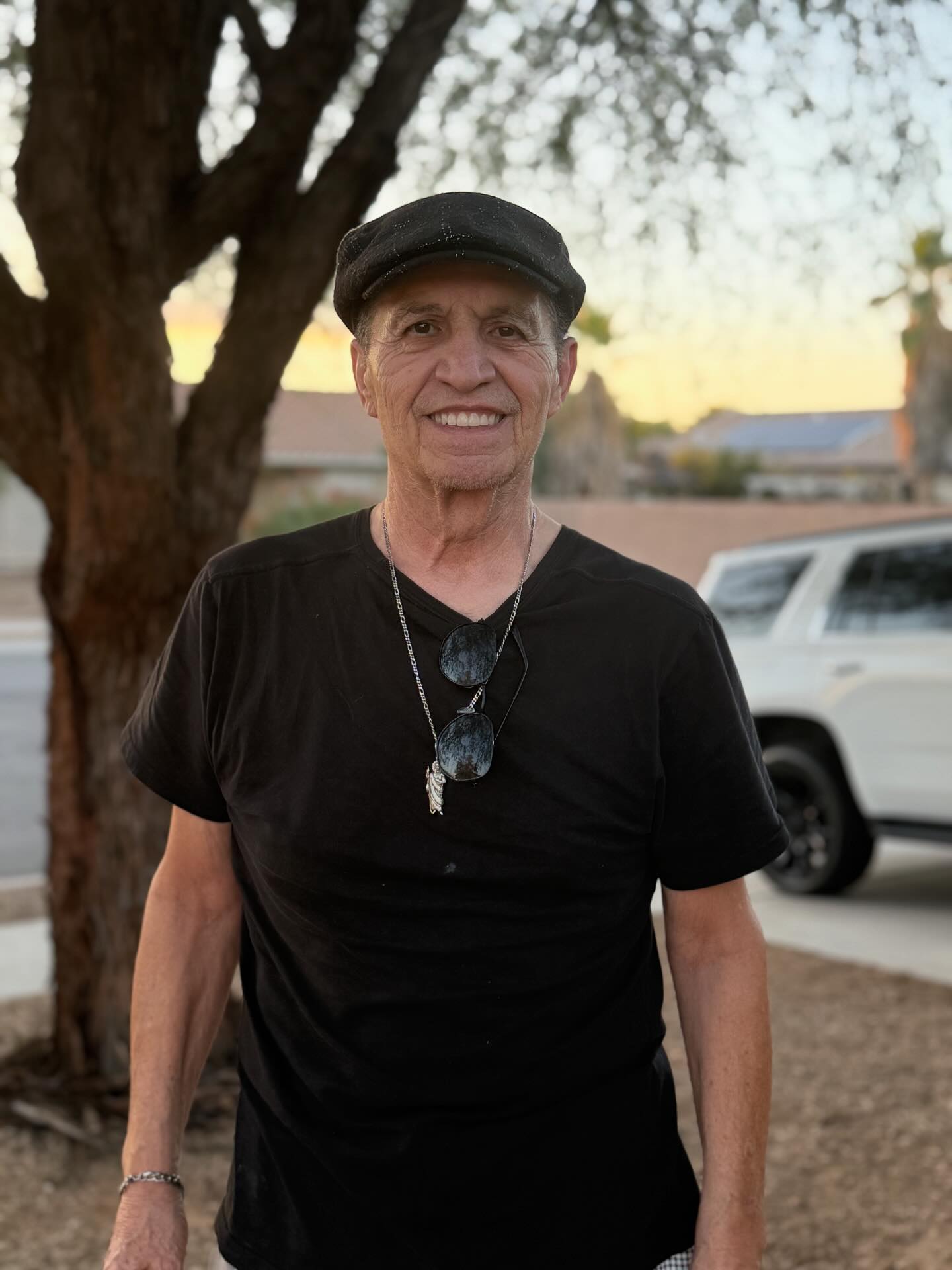 Miriam Molina - Asking for prayers for my dad today as he... | Facebook
