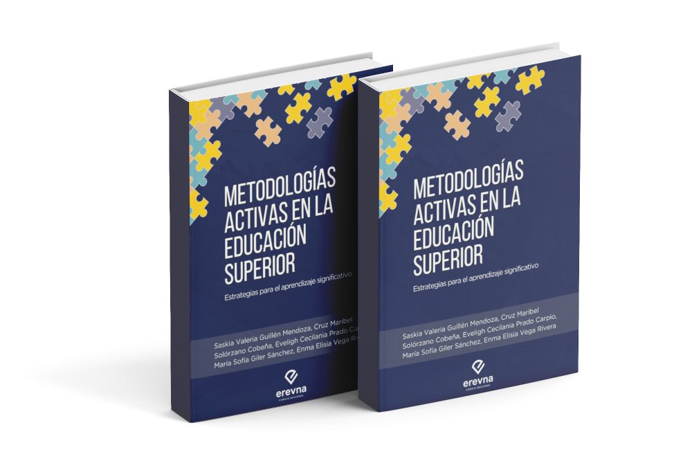 Erevna - 📚 Un nuevo lanzamiento 📚 📘 Ya disponible el libro Metodologías ...