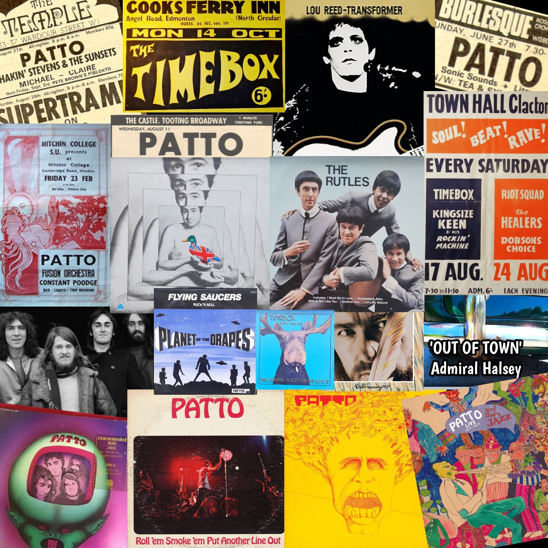 The Rutles
