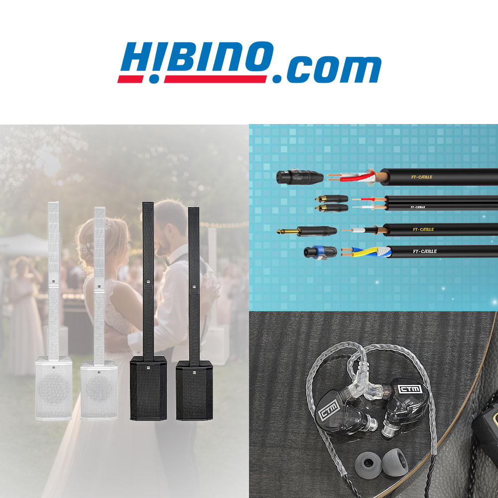 新商品情報📢】 BEHRINGERのグラフィックイコライザーFBQ800 V2を取扱
