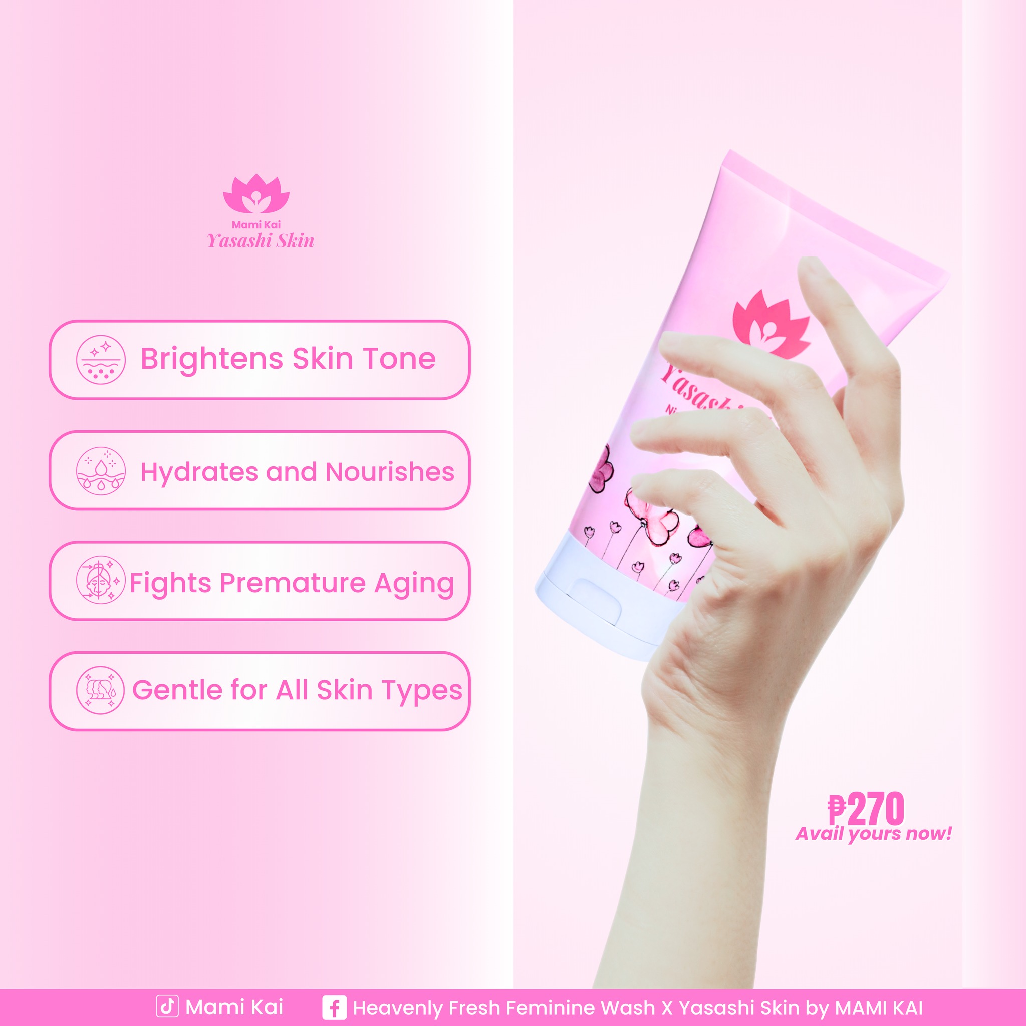 Awaken to radiant, even-toned skin! V8 PAPAYA LOTION'S unique blend illuminated and moisturizes for a healthy, glowing complexion. #zandaskiddieteenz #zandasbeautyandfragrance #fypシ #skincare