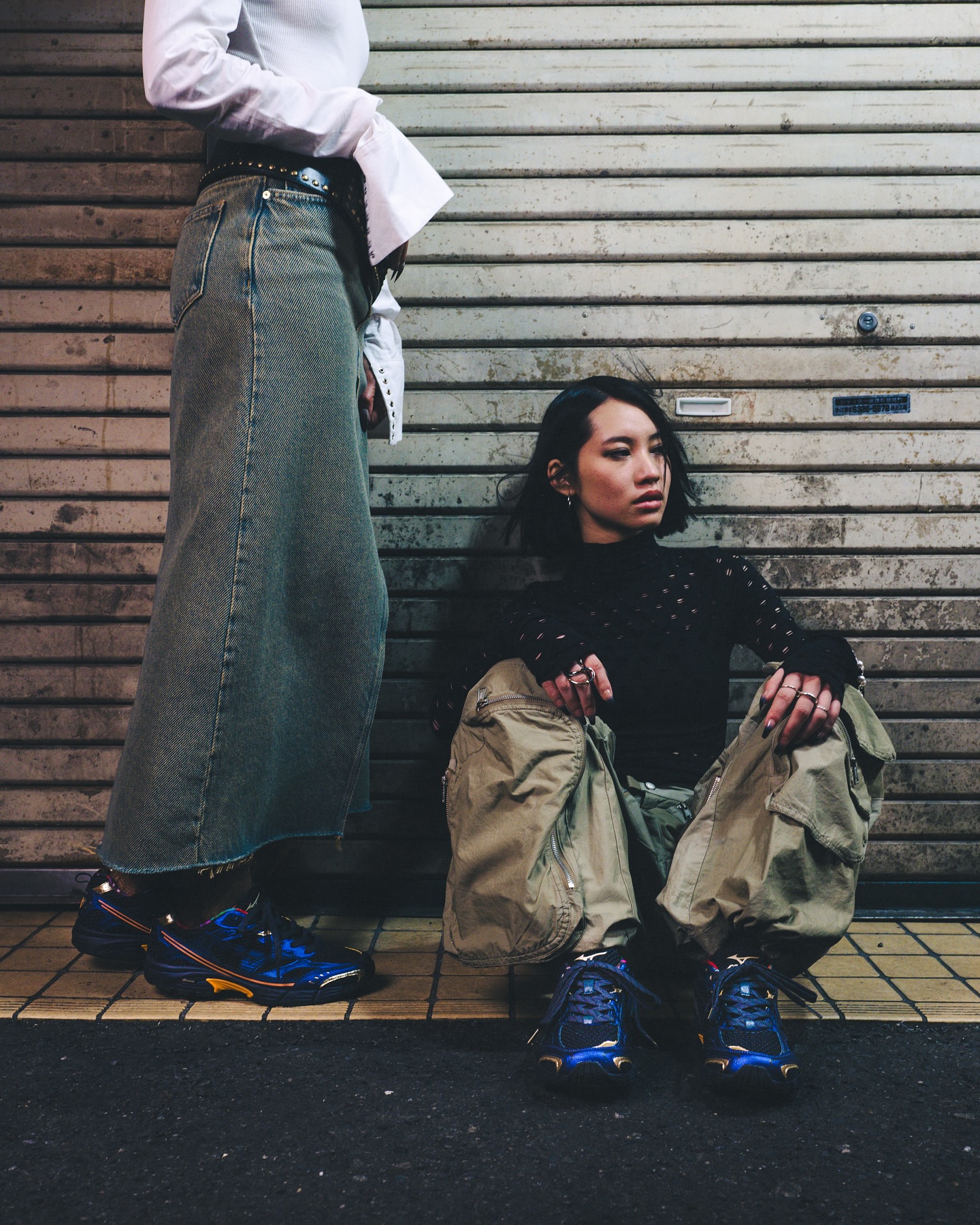This Mizuno MXR Osaka Pack is dropping 18/04/2025! Day: Inspired