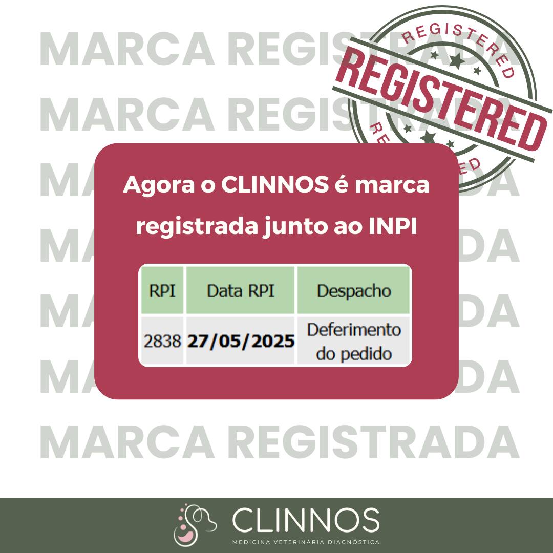 Clinnos Medicina Veterinária Diagnóstica | Capão da Canoa RS