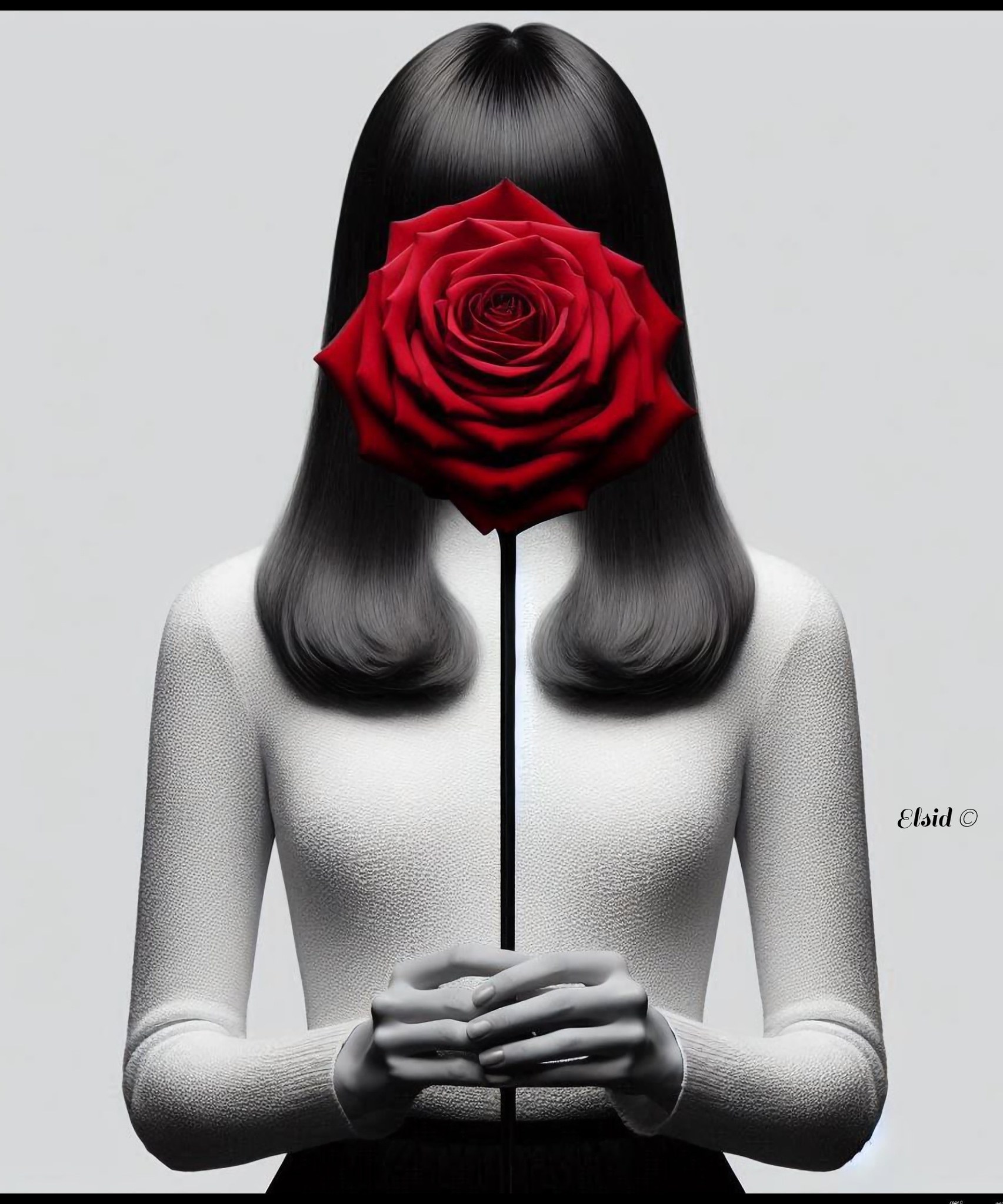 elsid - For you ️ Created by Elsid All rights reserved.💋 | Facebook