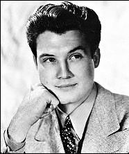 Nurfo - George Reeves, best remembered for his portrayal of Superman in ...