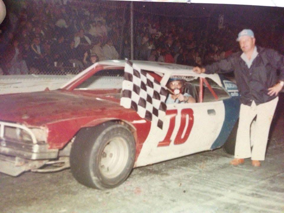 Racing - Rick Rhonemus | Facebook